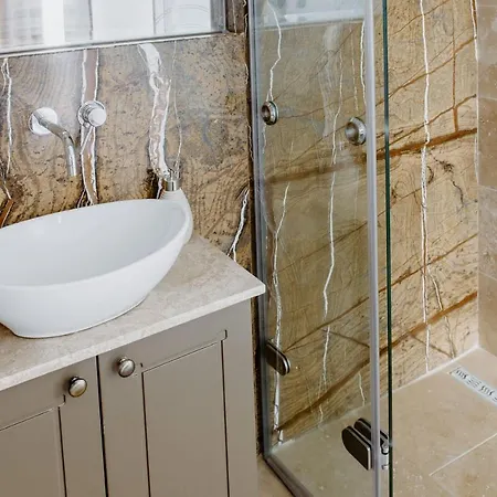 St Paul's Cathedral Apartman *